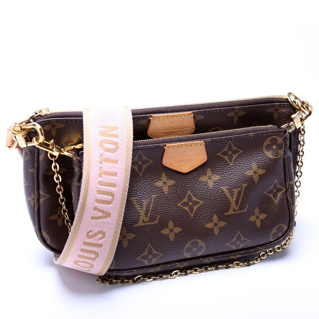 Multi Pochette Monogram