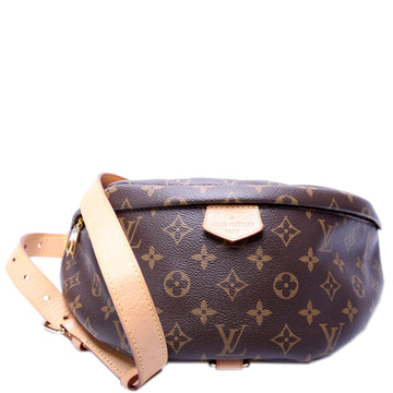 Bumbag Monogram