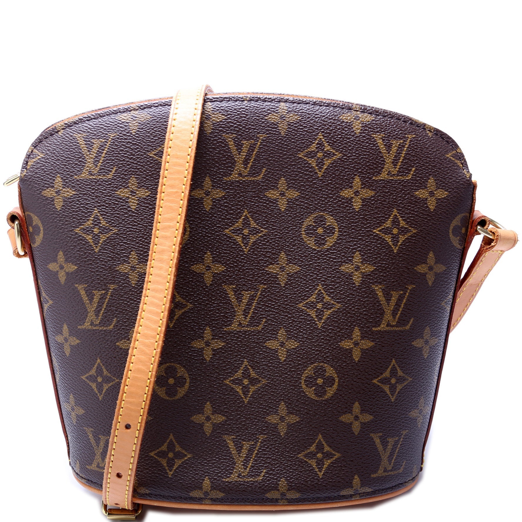 Drouot Monogram