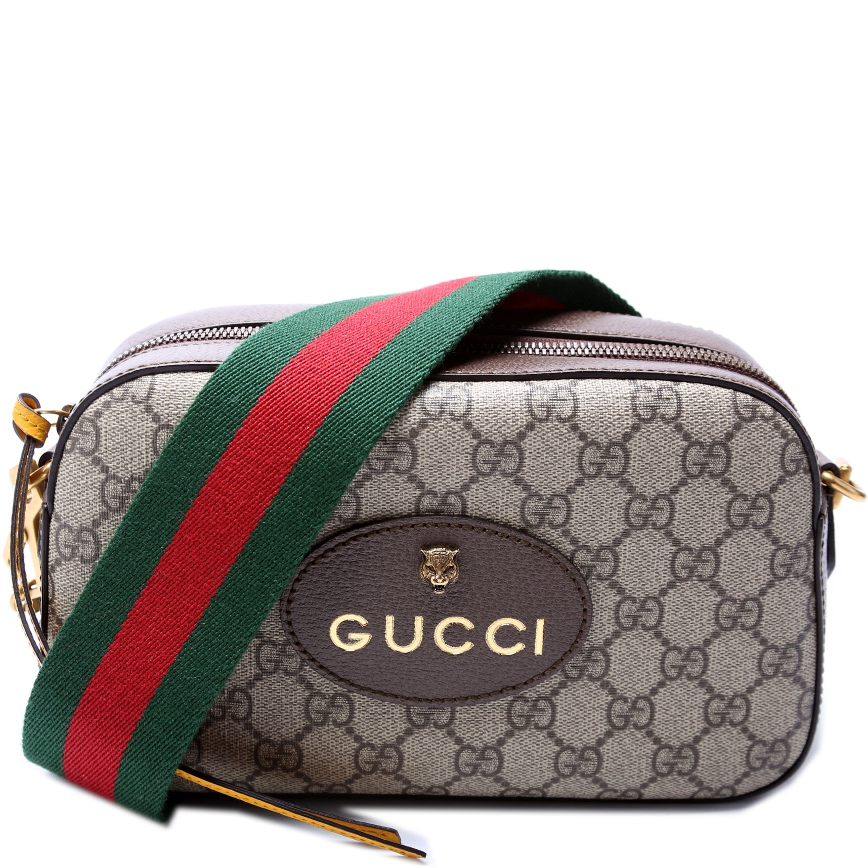 476466 GG Supreme Messanger Bag