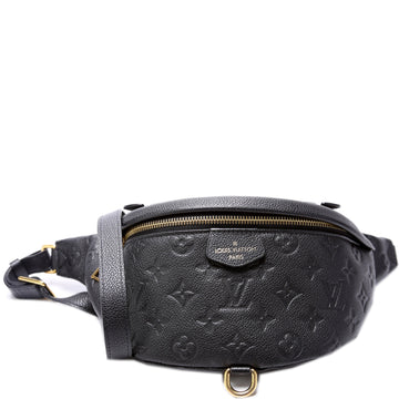 Bumbag Empreinte