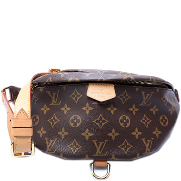 Bumbag Monogram