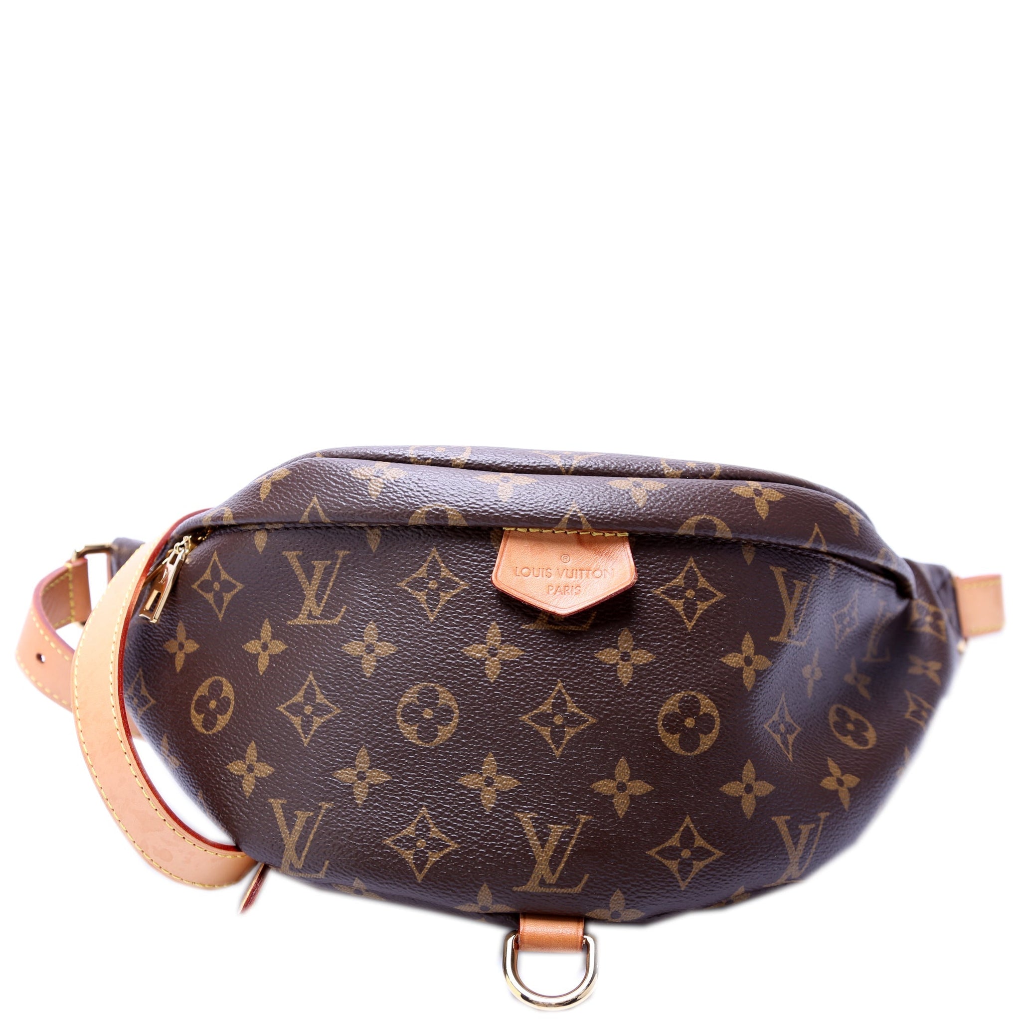 Bumbag Monogram
