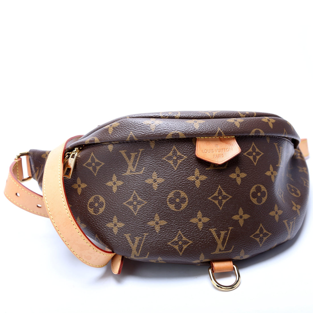 Bumbag Monogram