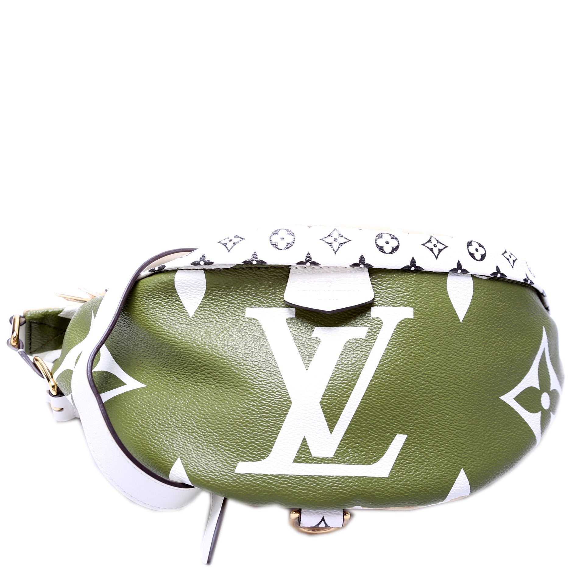 Bumbag Giant Monogram