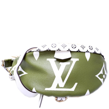Bumbag Giant Monogram