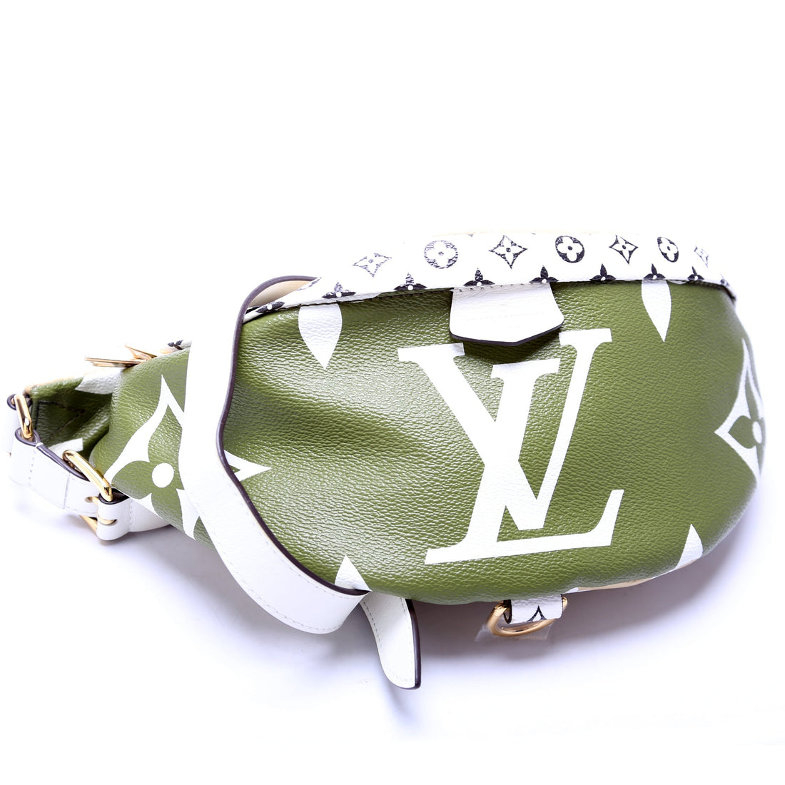 Bumbag Giant Monogram