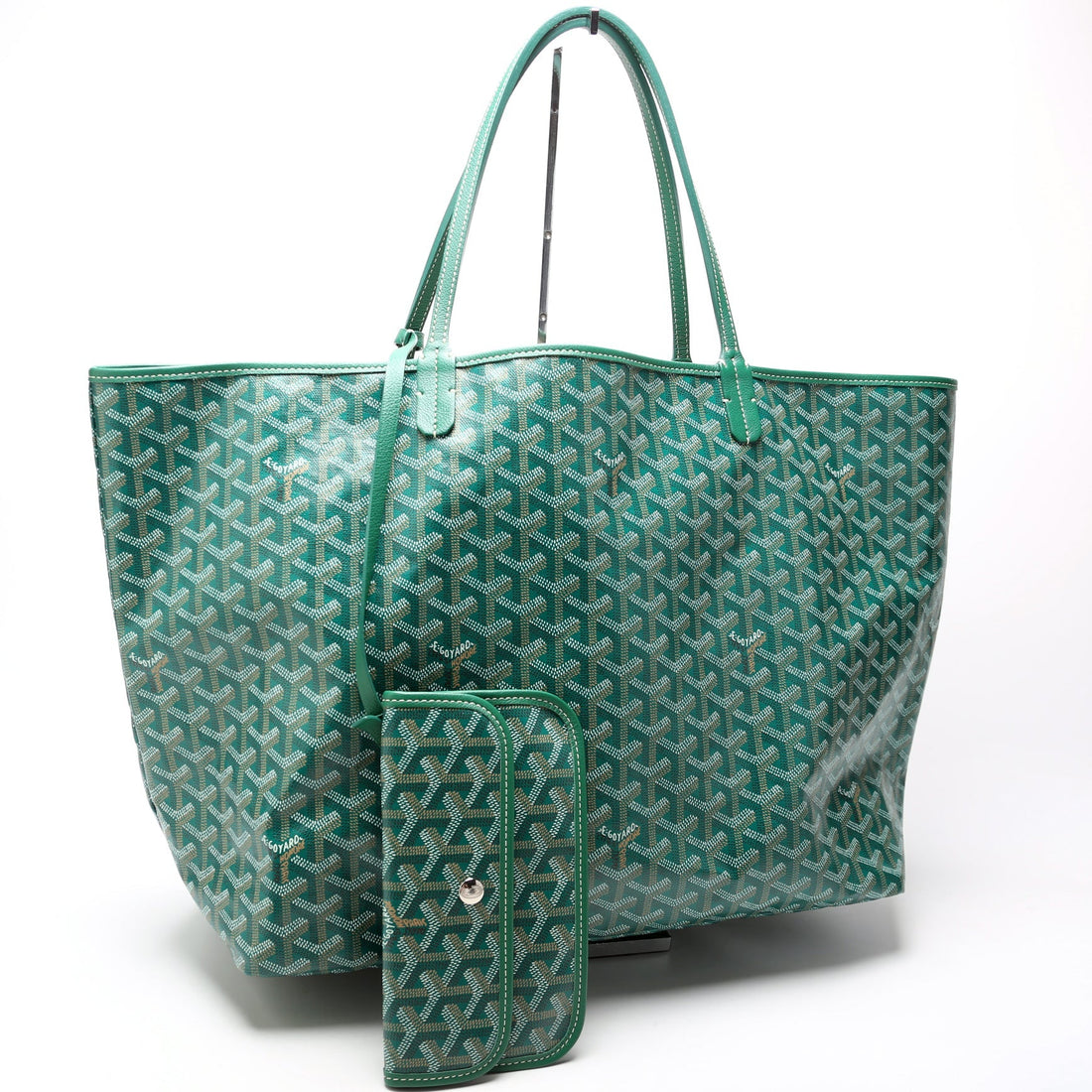 St Louis GM Special Colors