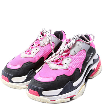 Triple S Sneakers Size 39