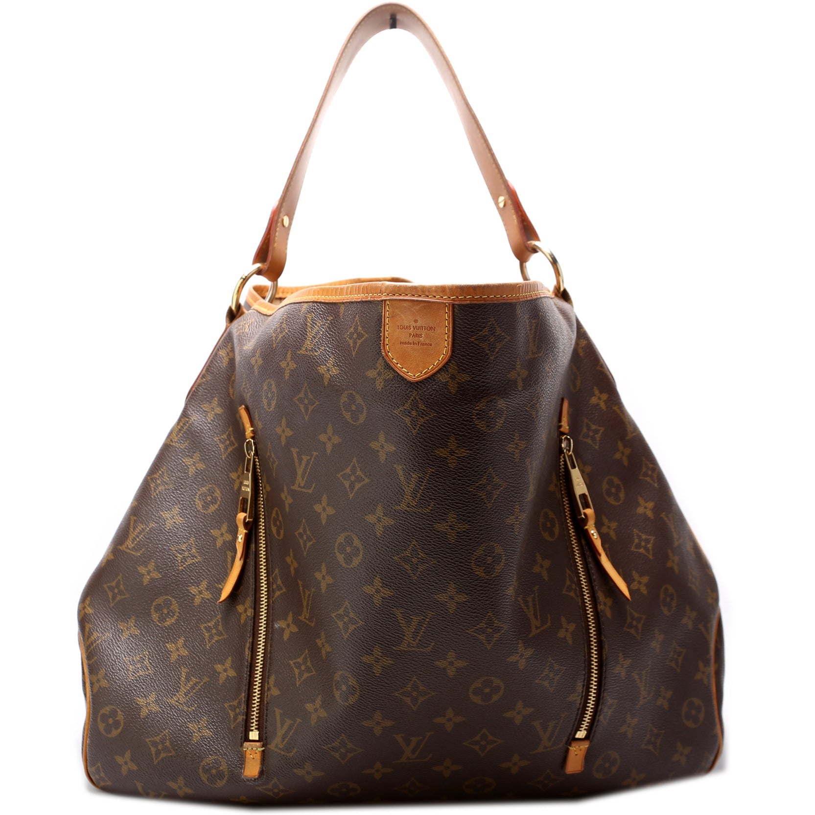 Delightful GM Monogram