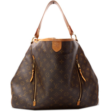 Delightful GM Monogram