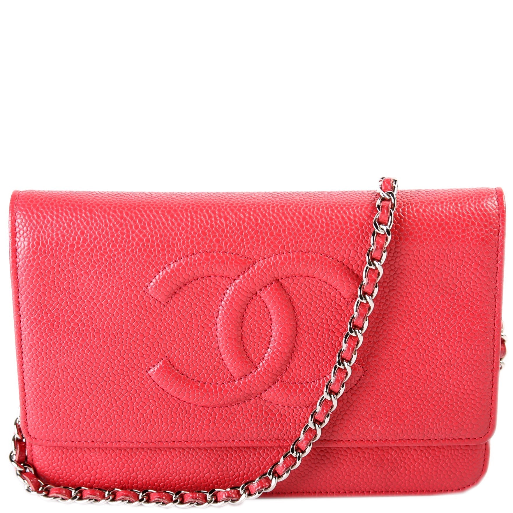 WOC Timeless CC Caviar 18M