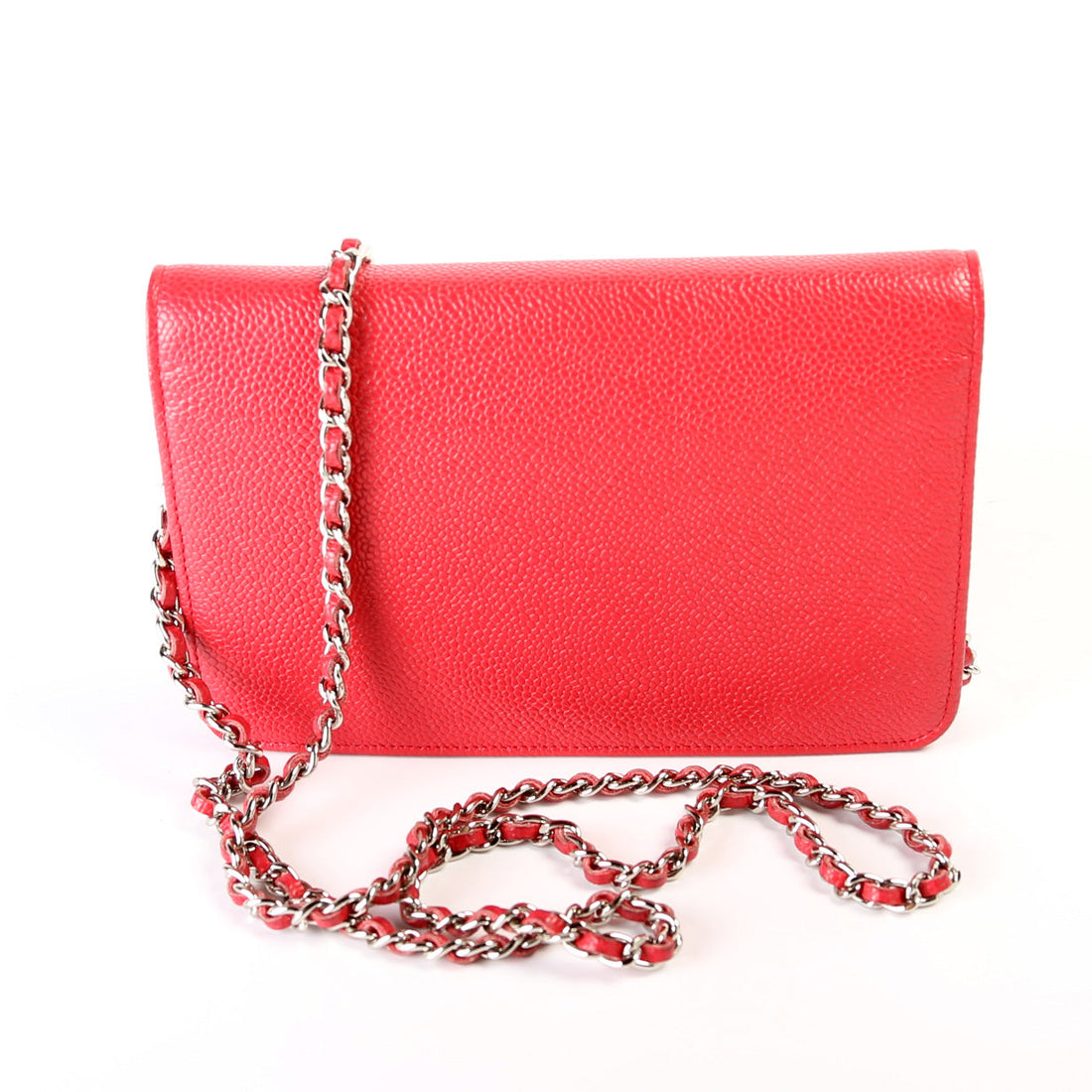 WOC Timeless CC Caviar 18M