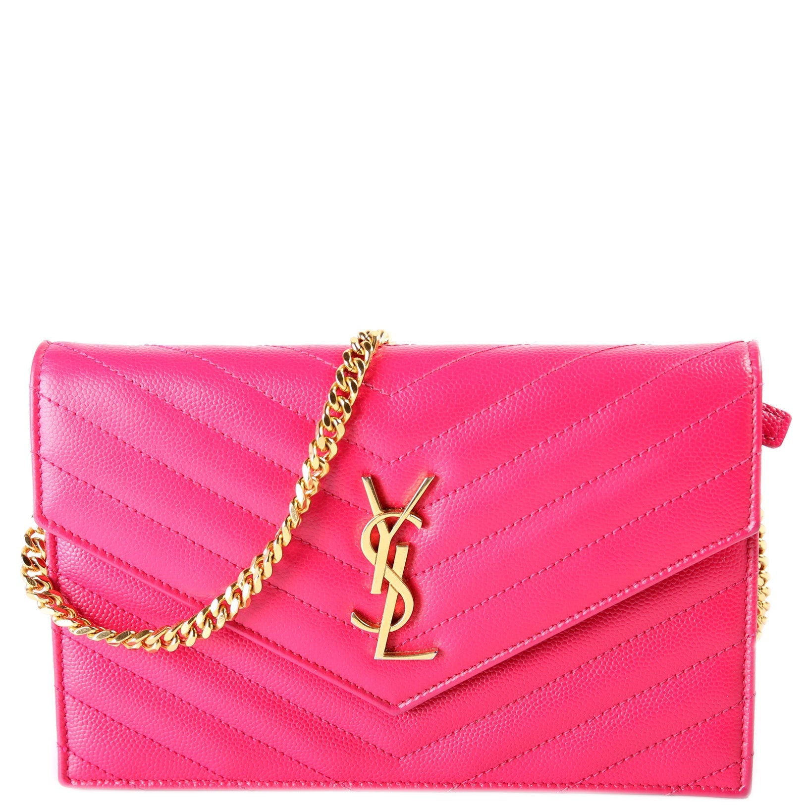 Envelope Chain Wallet 393953