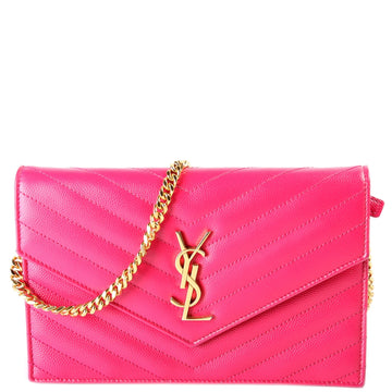 Envelope Chain Wallet 393953