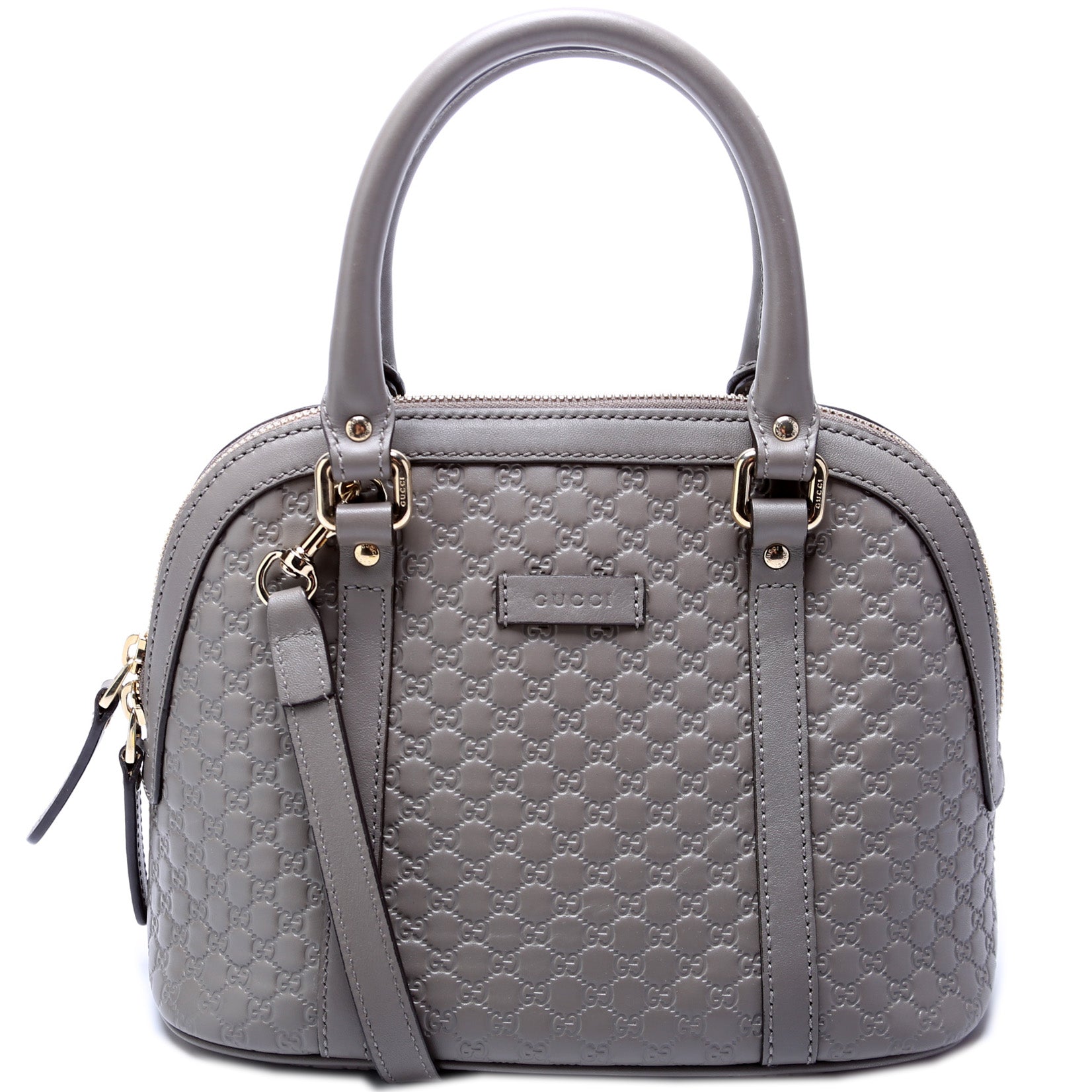 Mini Dome Guccissima 449654