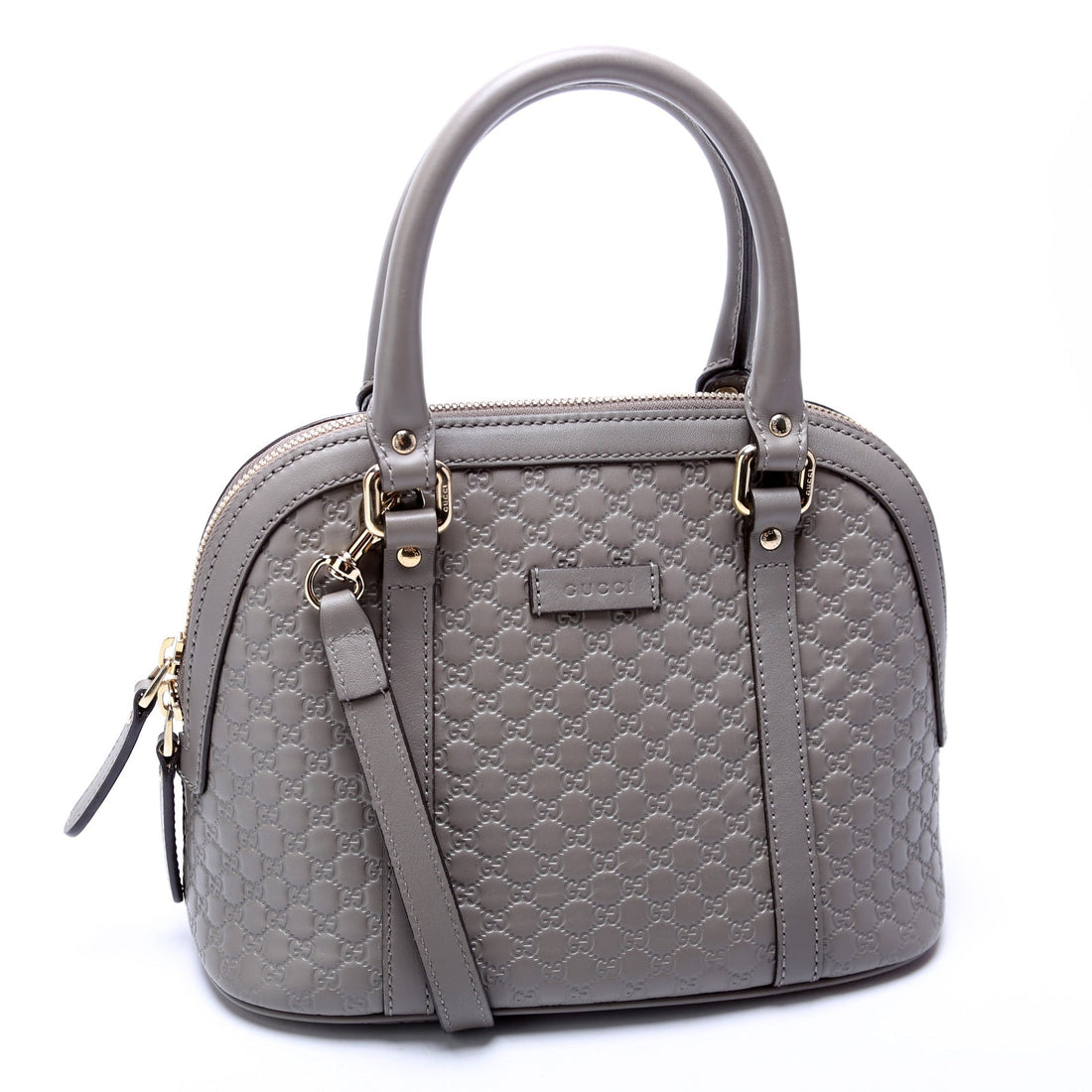 Mini Dome Guccissima 449654