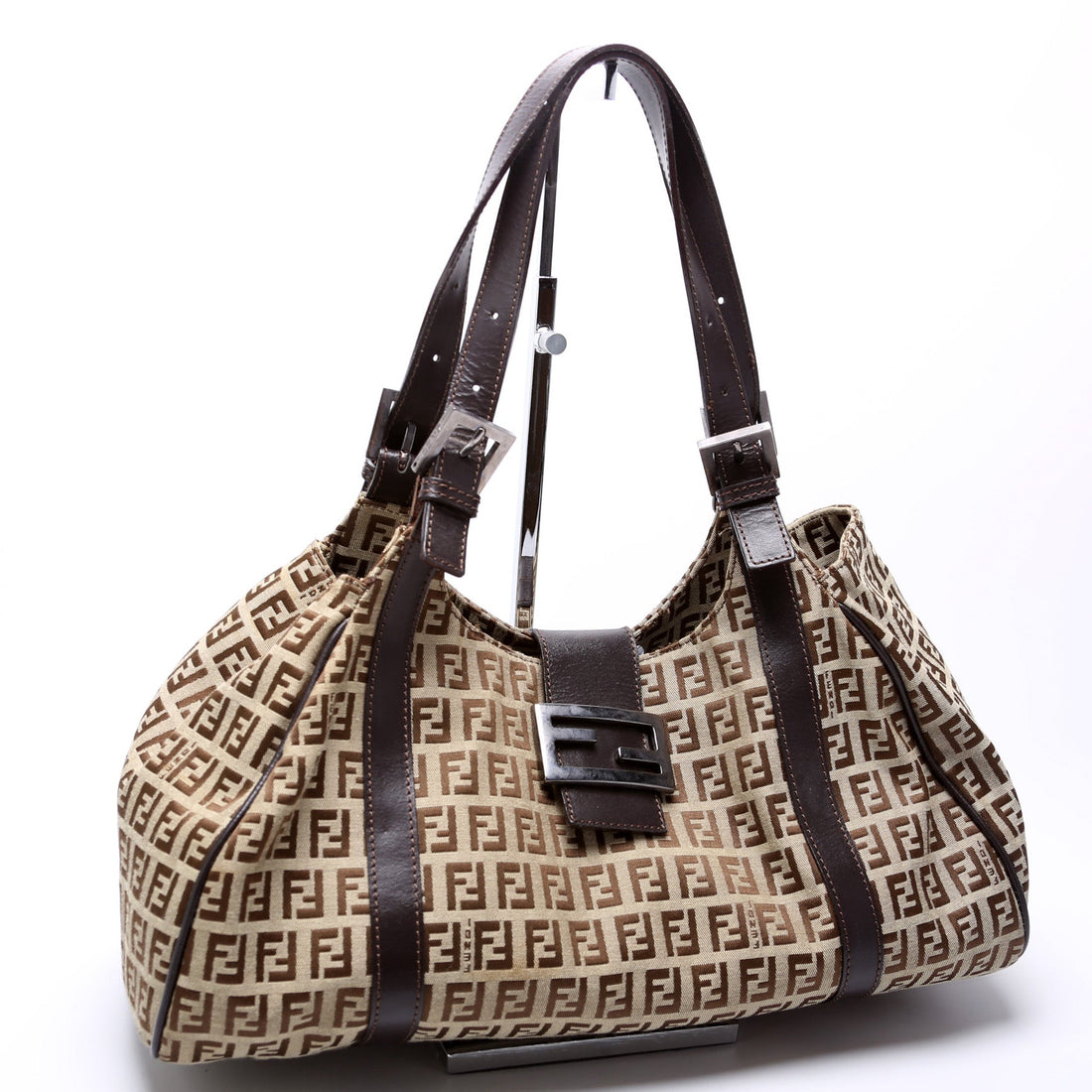 Zucchino Shoulder Bag