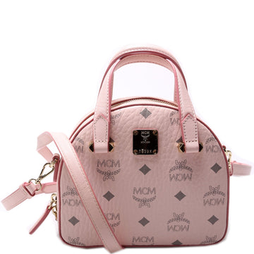 Visetos Half Moon Mini Crossbody