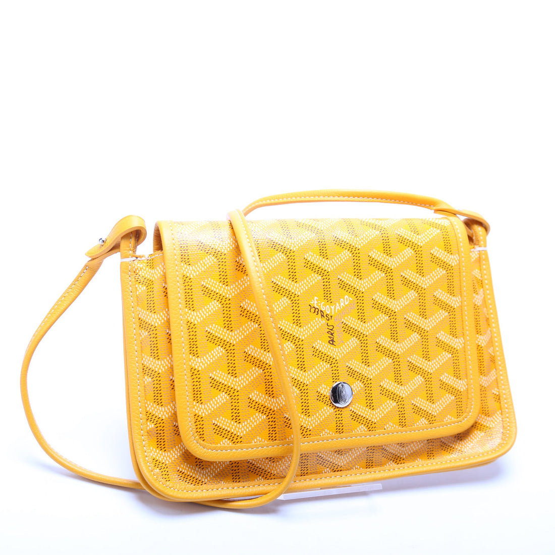 Plumet Pocket Wallet