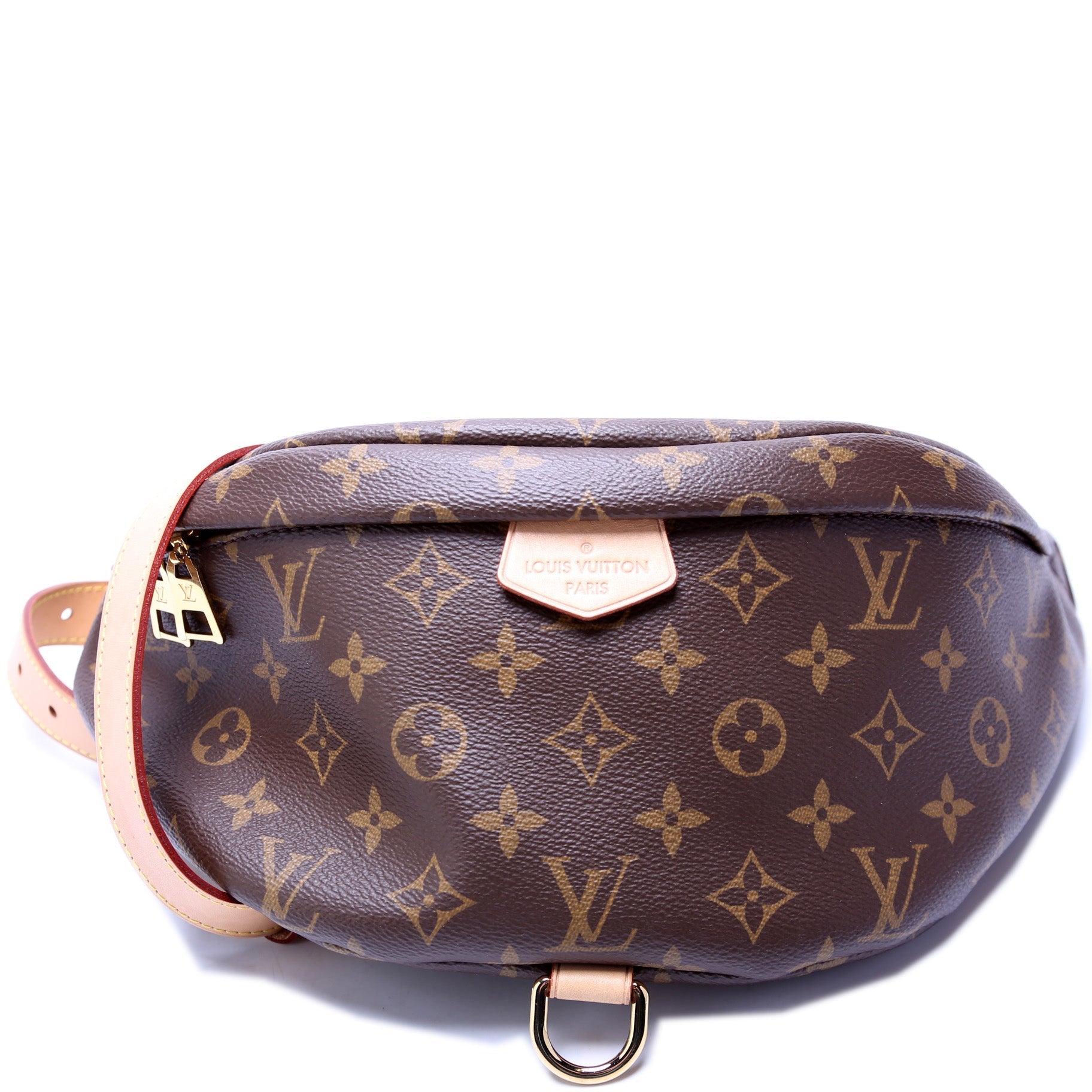 Bumbag Monogram 2020