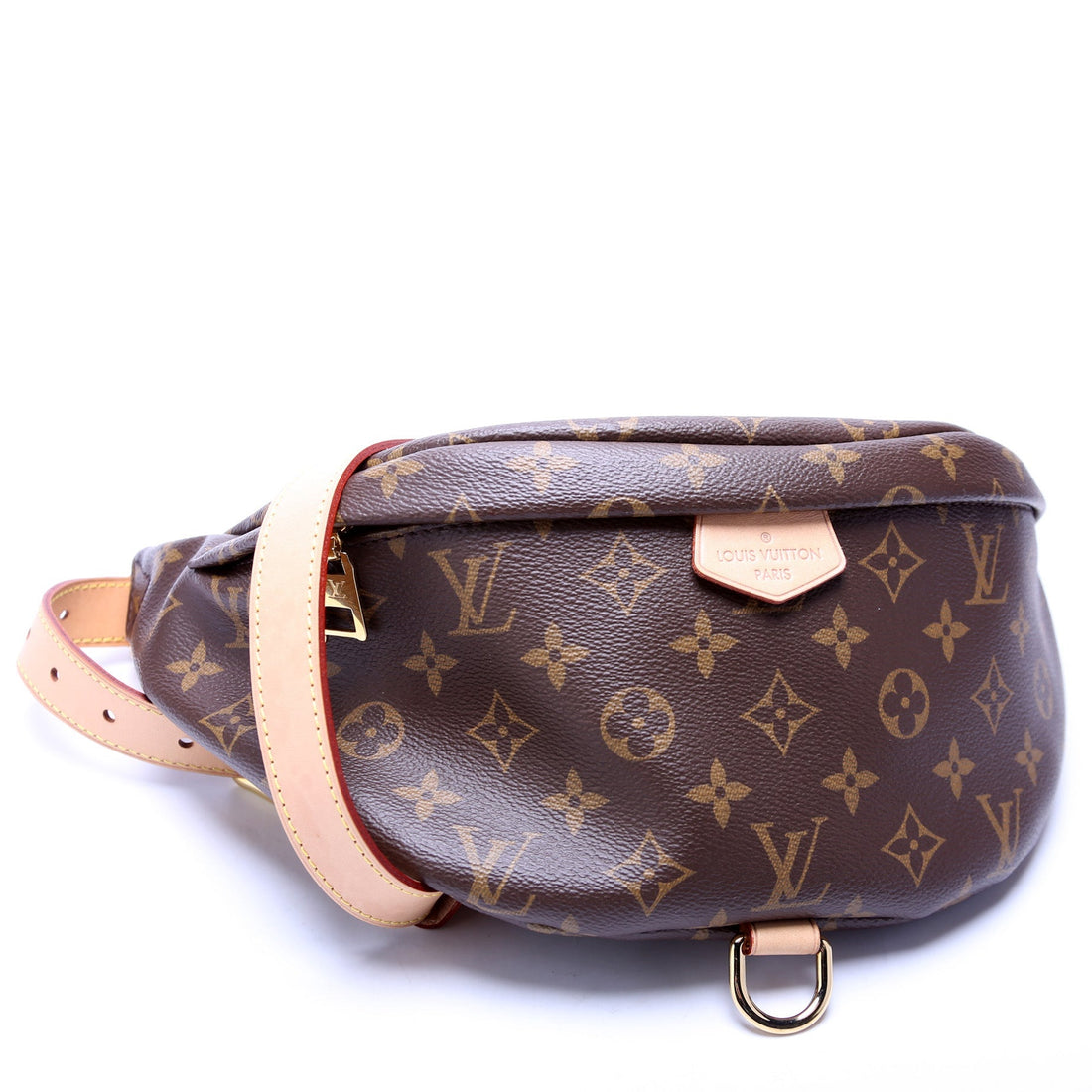 Bumbag Monogram 2020