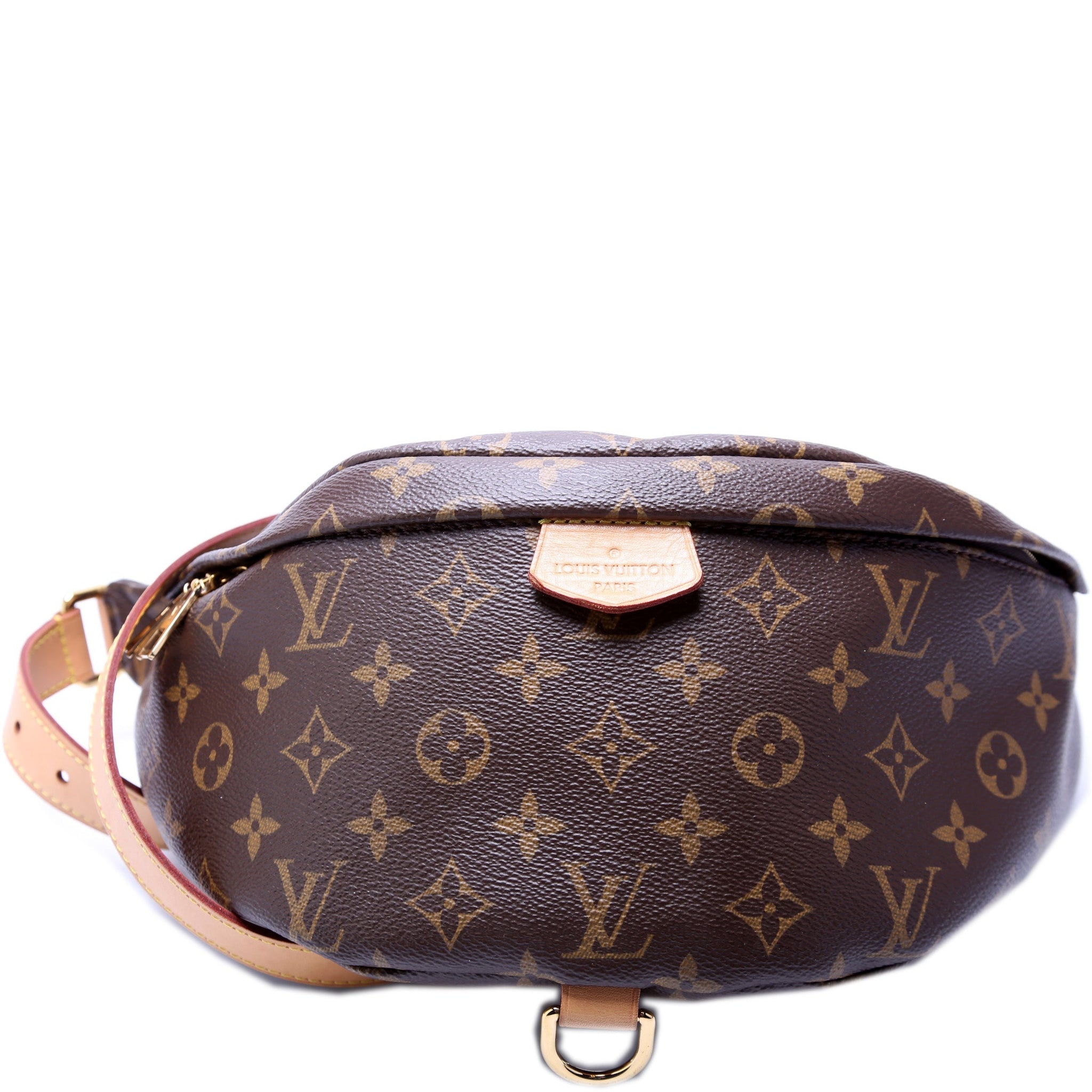 Bumbag Monogram 2021+