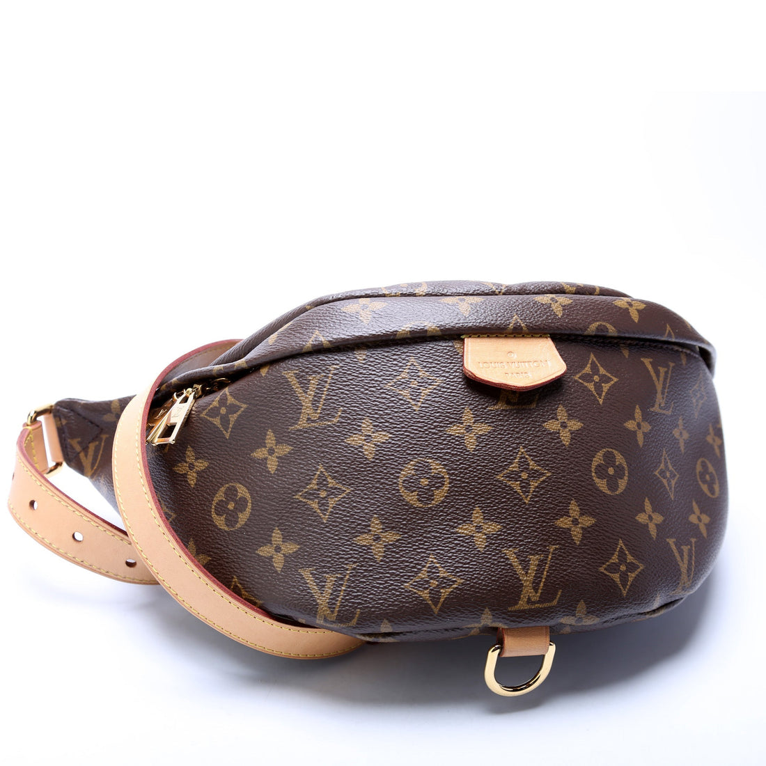 Bumbag Monogram 2021+