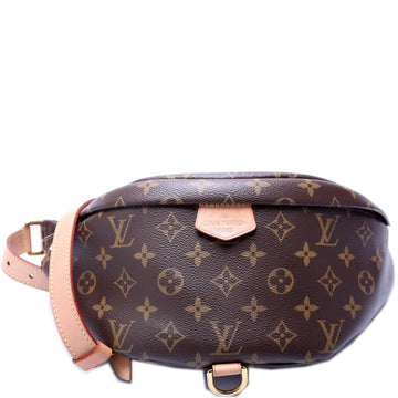 Bumbag Monogram 2020