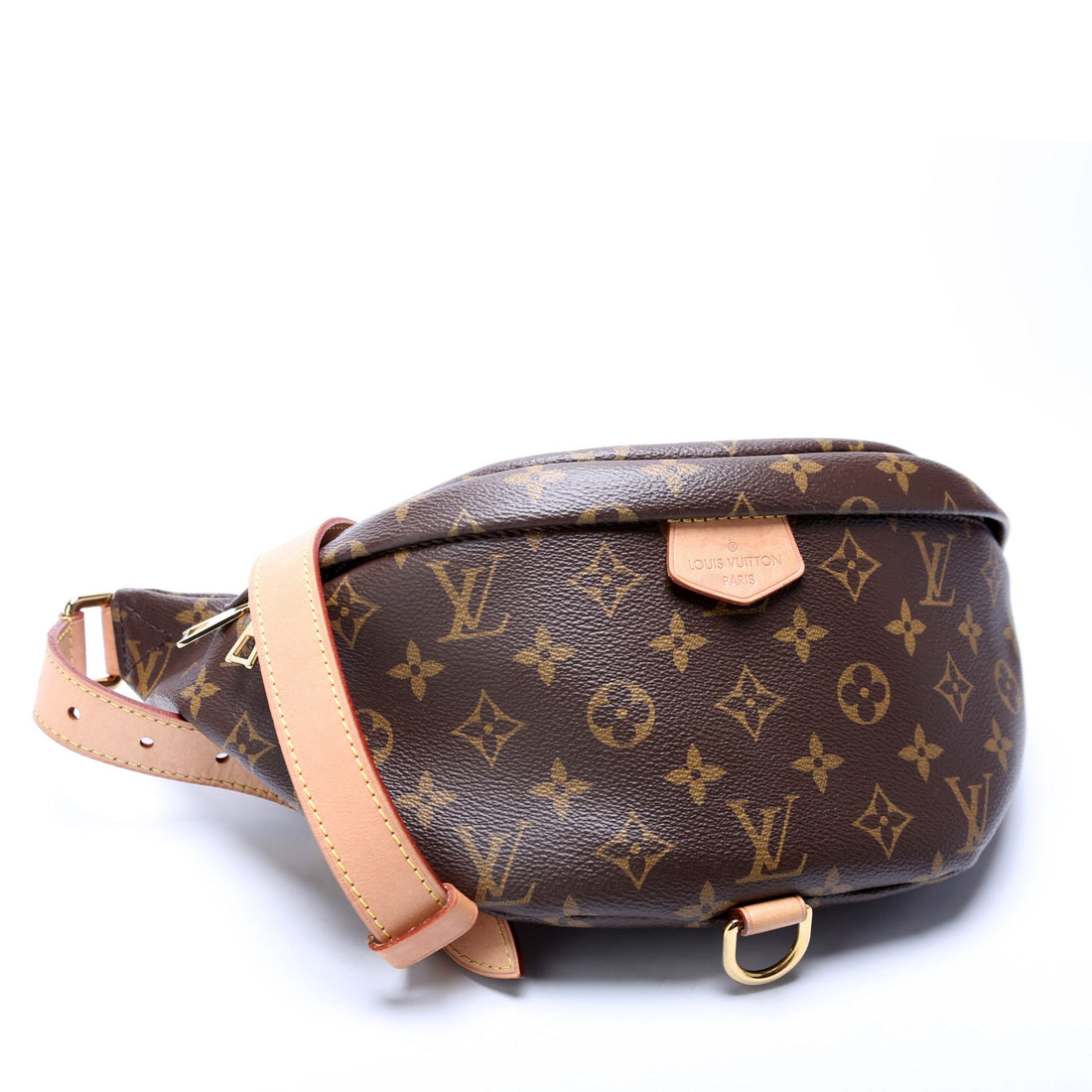 Bumbag Monogram 2020