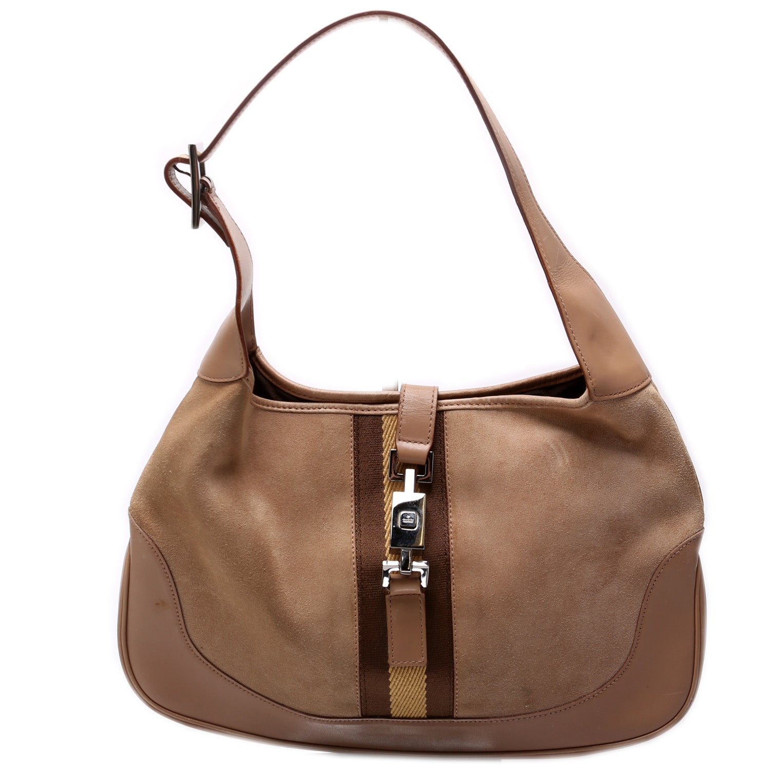 001-3306 Jackie Vintage Suede