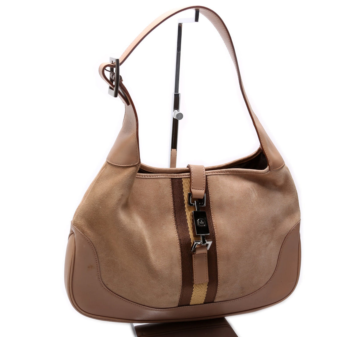 001-3306 Jackie Vintage Suede