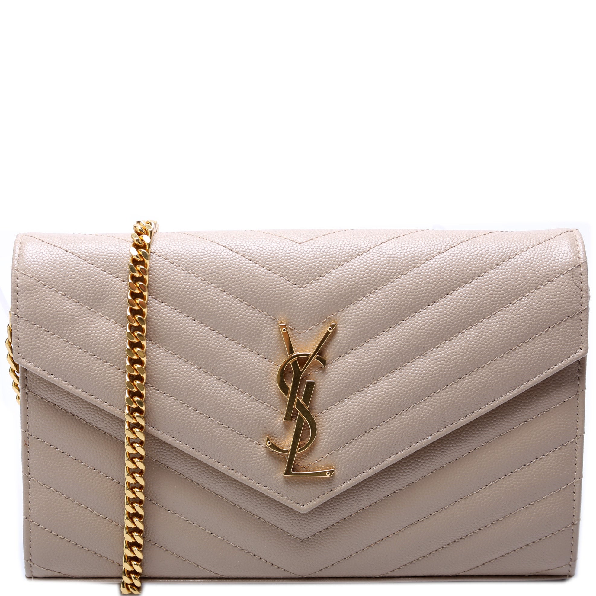 Grain De Chain Wallet 377828