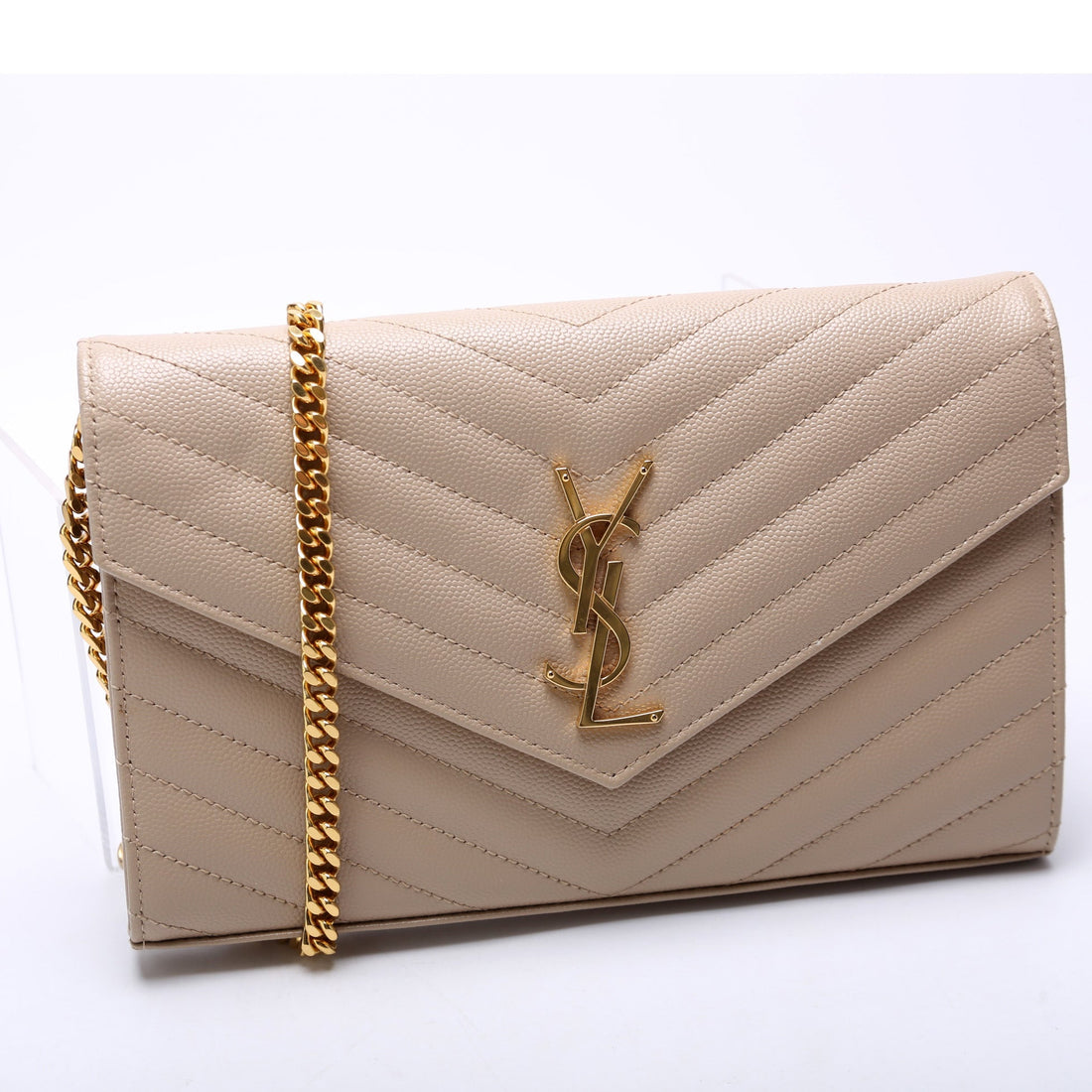 Grain De Chain Wallet 377828