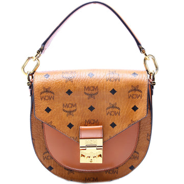 Patricia Large Shoulder Bag