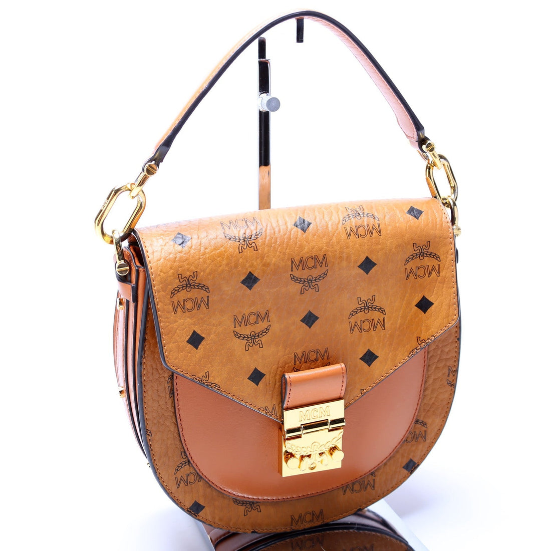 Patricia Large Shoulder Bag