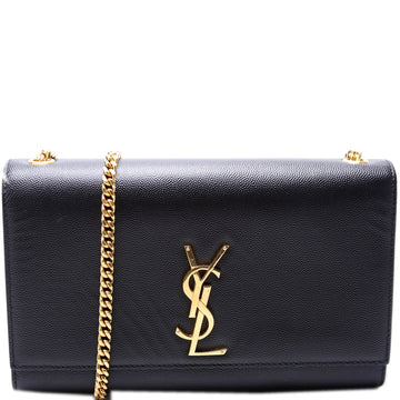 Kate Satchel Grain Medium 364021