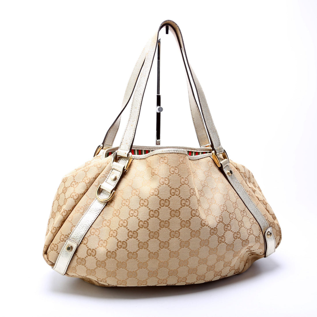 130736 Abbey Canvas Tote Medium