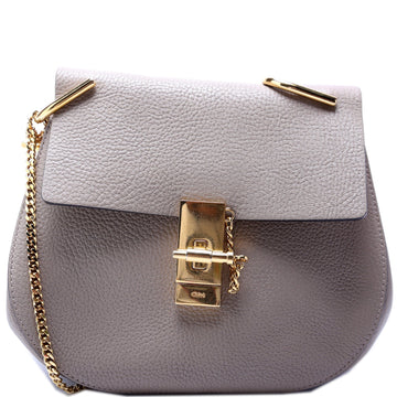 Drew Small Shoulder Bag