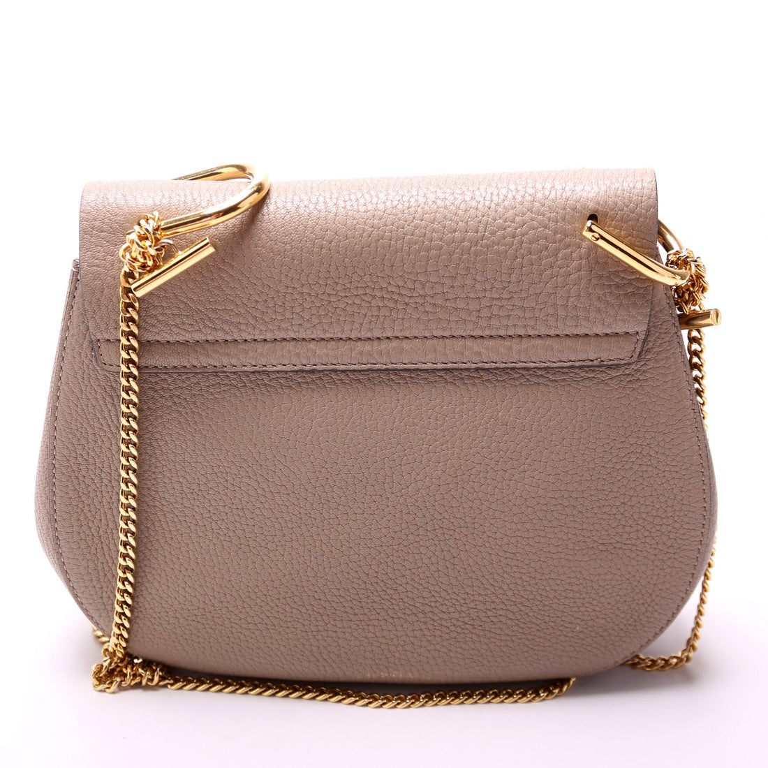 Drew Small Shoulder Bag