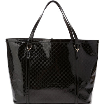 309613 GG Canvas Nice Tote