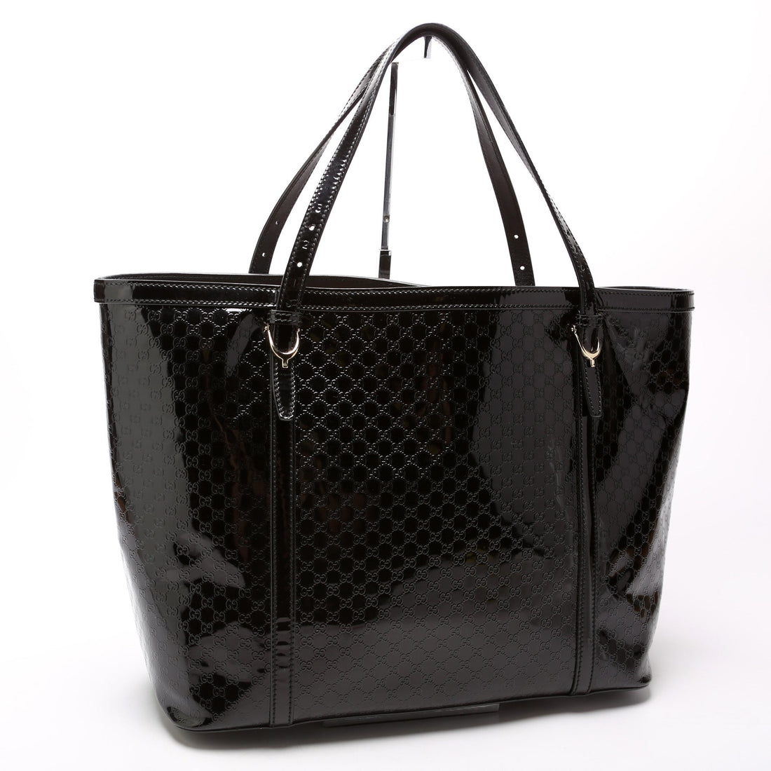 309613 GG Canvas Nice Tote