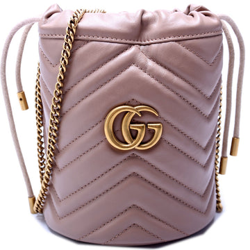 Marmont Mini Bucket 575163