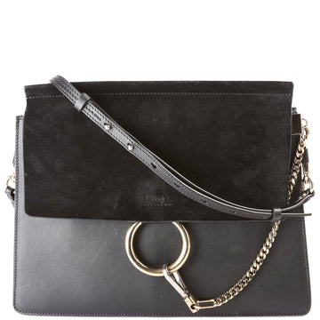 Faye Shoulder Bag Medium