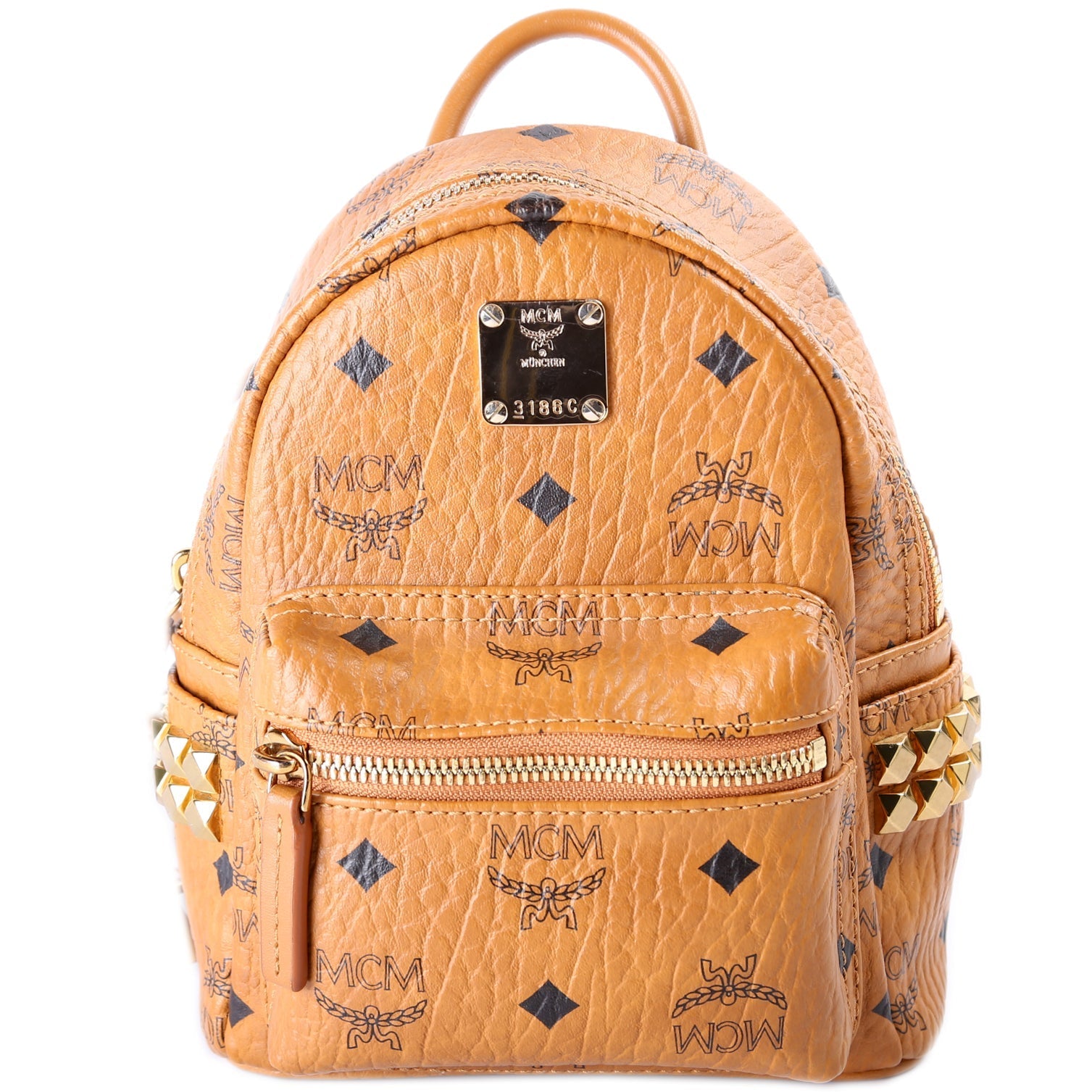 Stark Backpack X-Mini