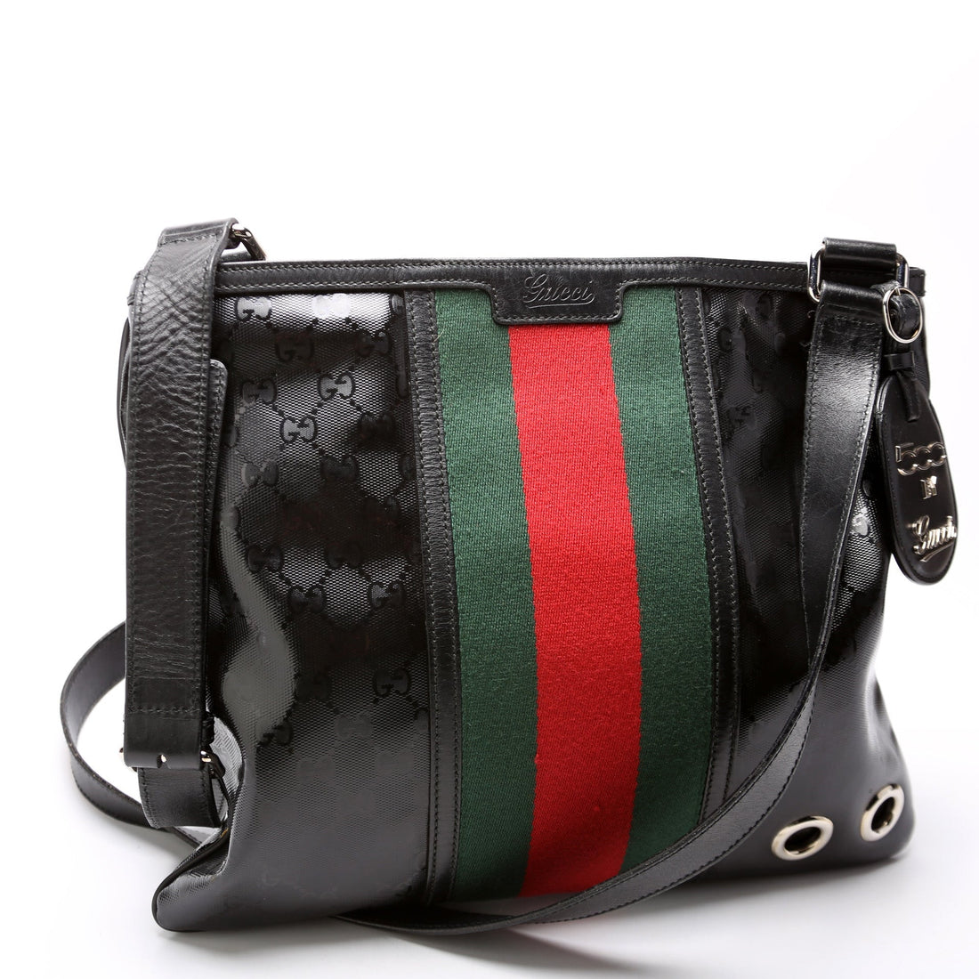 X Fiat 500 GG Imprime Web Flate Messenger 269379