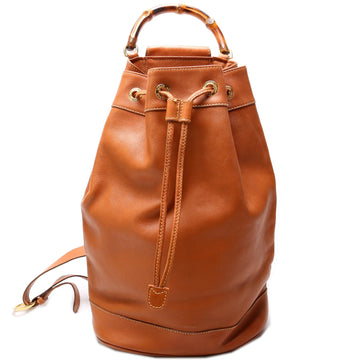 Vintage Leather Sling Bag 003.58.0028