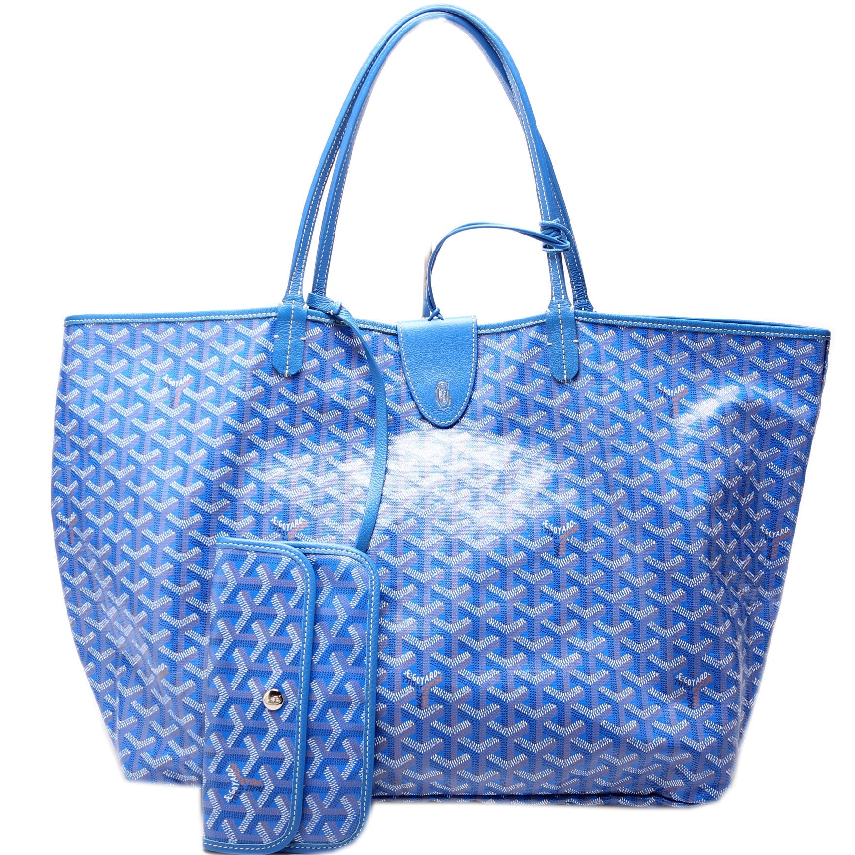 St Louis GM with Bag Clip