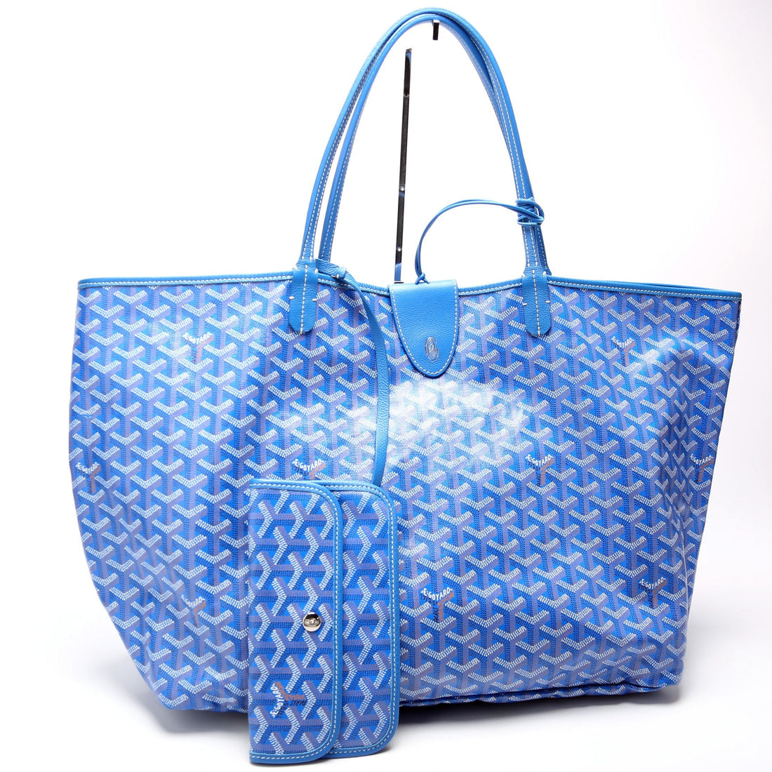 St Louis GM with Bag Clip