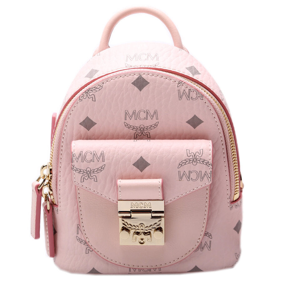 Visetos Patricia Crossbody Mini Backpack